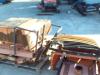 Hood and body panel for Fiat Hitachi W170 Photo 4 thumbnail