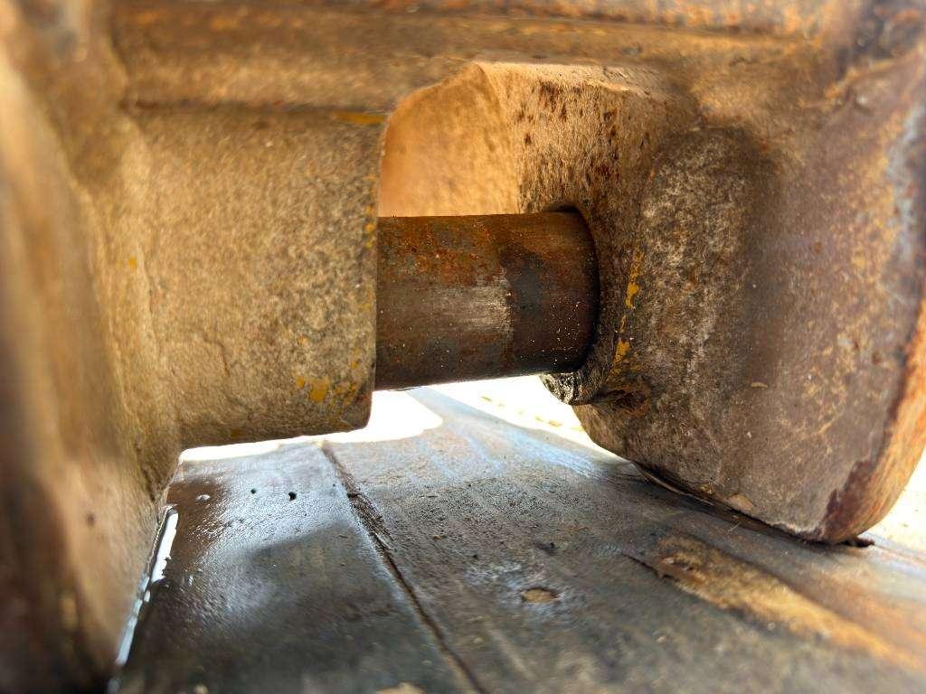 Volvo ISO - Caterpillar 938K / 938M Lundberg Photo 14