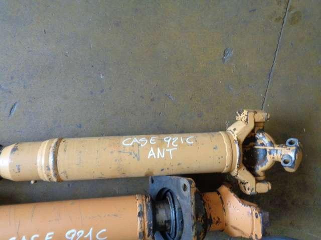 Propeller shaft for Case 921 C Photo 1