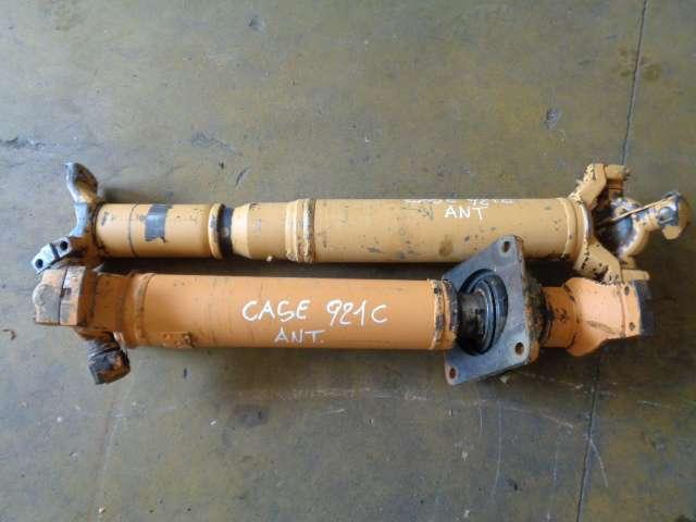 Propeller shaft for Case 921 C Photo 3