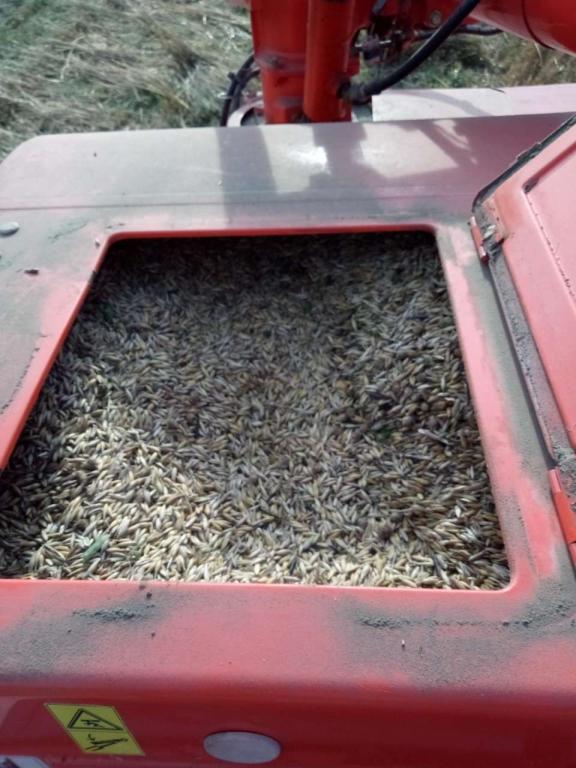 Kubota R1-131 Photo 2