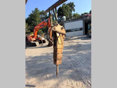 Indeco HP2500 Photo 1