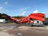 Sandvik QE340 - Caterpillar Engine / 2 Side Convey Photo 1 thumbnail
