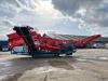 Sandvik QE340 - Caterpillar Engine / 2 Side Convey Photo 6 thumbnail