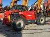Manitou MLT940H 4x4 Photo 21 thumbnail