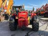 Manitou MLT940H 4x4 Photo 22 thumbnail