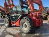 Manitou MLT940H 4x4 Photo 3 thumbnail
