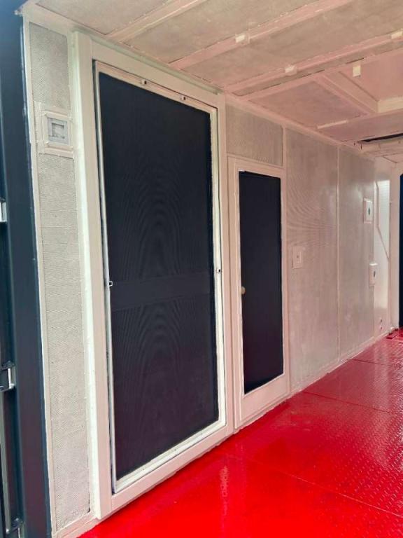 Container 20FT - Genset Container - DPX-29040 Genset container Photo 5