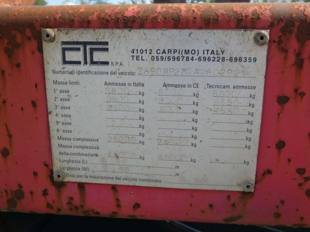 CTC RP27G Photo 10