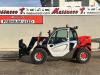 Manitou MT625 4x4 Photo 2 thumbnail