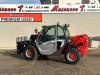 Manitou MT625 4x4 Photo 3 thumbnail