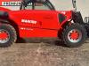 Manitou MT625 4x4 Photo 4 thumbnail