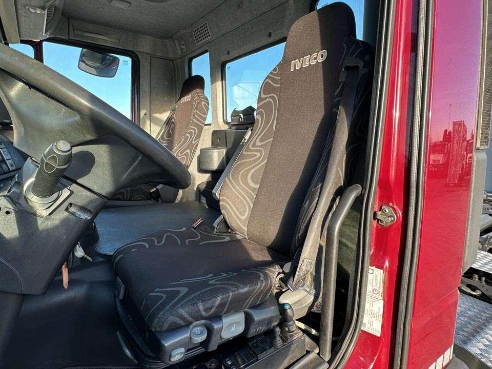 Iveco TRAKKER 450 6x4 Photo 19