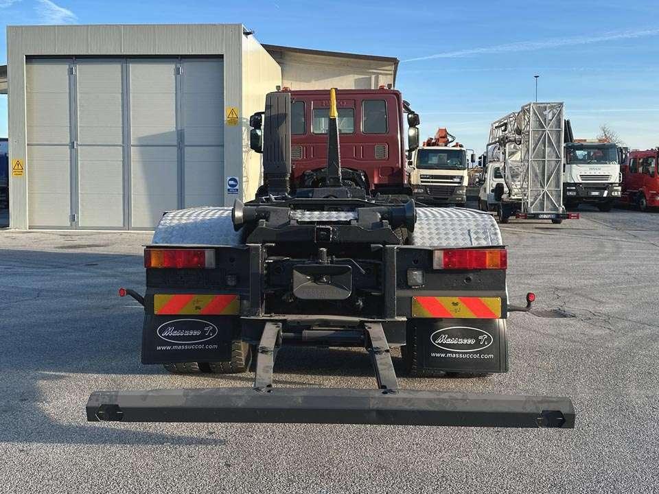 Iveco TRAKKER 450 6x4 Photo 26