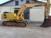 Komatsu PC160LC-7K Photo 10 thumbnail