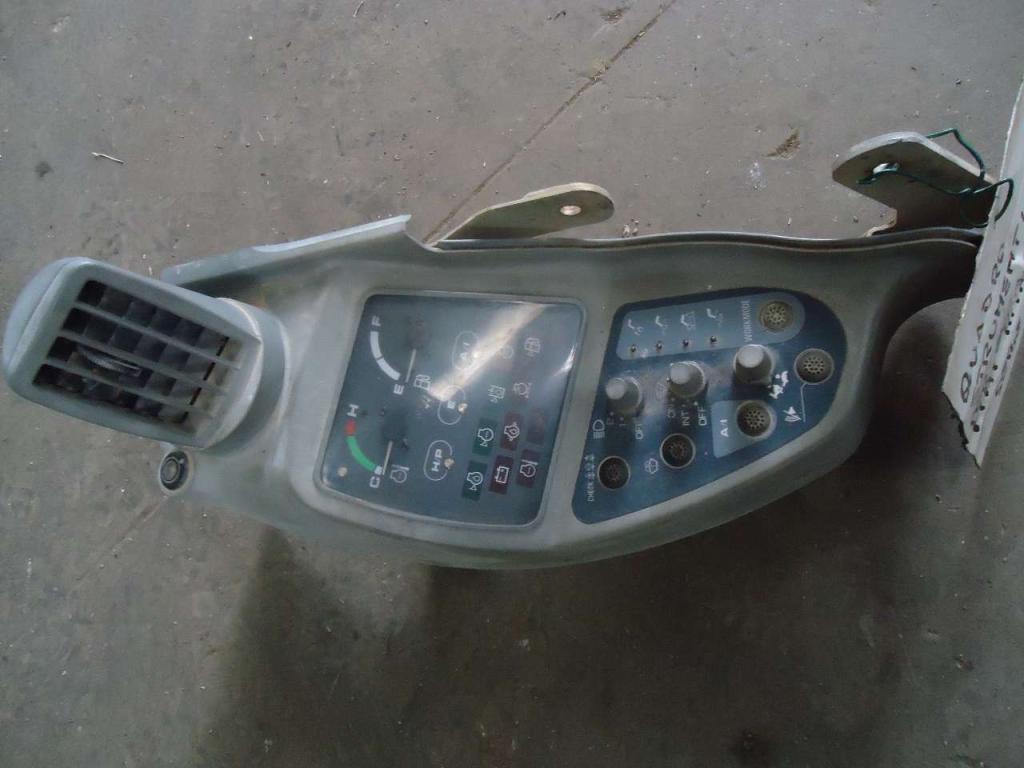 Display for Hitachi ZX - SERIE 1 Photo 1