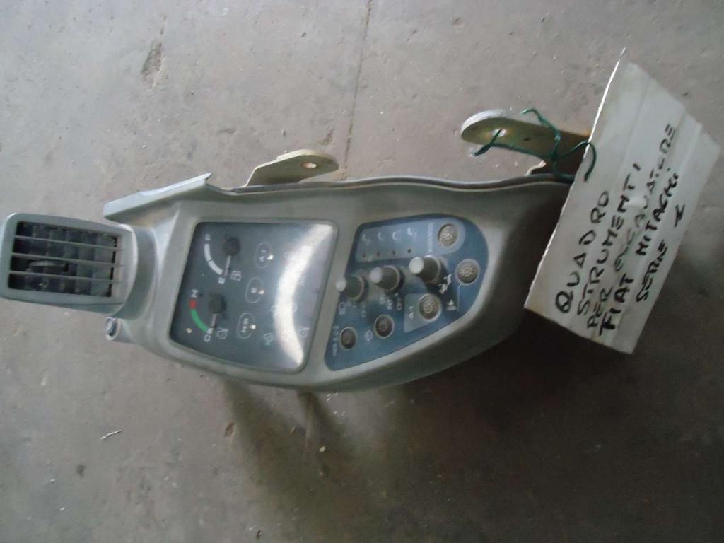 Display for Hitachi ZX - SERIE 1 Photo 2