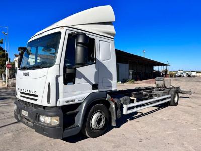 Iveco 120E22 sold by Omeco Spa