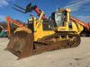 Komatsu D275AX Photo 1 thumbnail