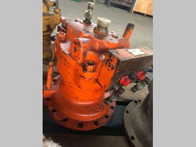 Swing motor for Daewoo Solar 220 V sold by Fratelli Zenzalari S.r.l.