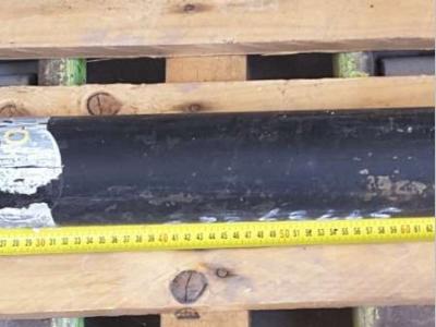 Chisel for Atlas Copco MB500 sold by REDAGEST S.R.L.