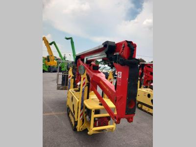 Octopus 14 sold by Alsa Srl