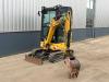 Caterpillar 301.8-05 Photo 10 thumbnail