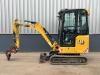 Caterpillar 301.8-05 Photo 2 thumbnail