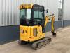Caterpillar 301.8-05 Photo 6 thumbnail