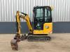 Caterpillar 301.8-05 Photo 9 thumbnail