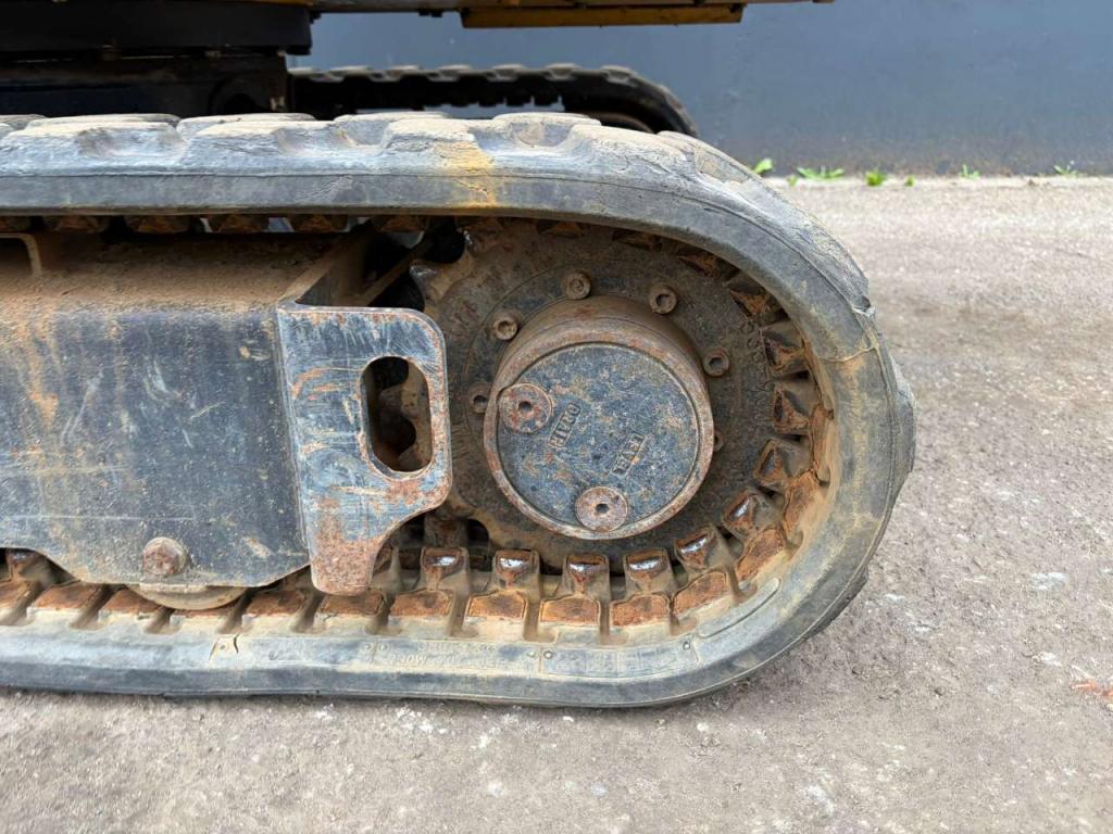 Caterpillar 301.8-05 Photo 22