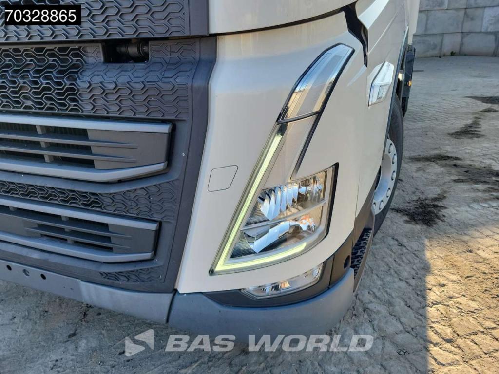 Volvo FH 460 FH 4X2 90% Tyres! Retarder 2xTanks Navi Photo 10