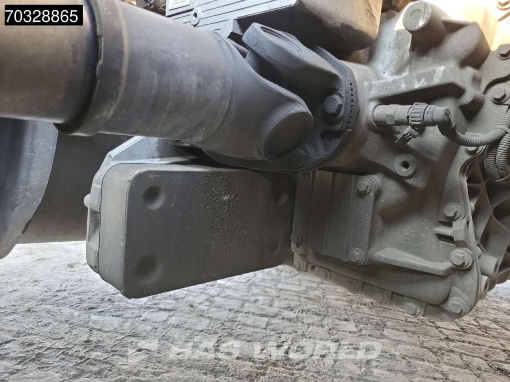 Volvo FH 460 FH 4X2 90% Tyres! Retarder 2xTanks Navi Photo 14