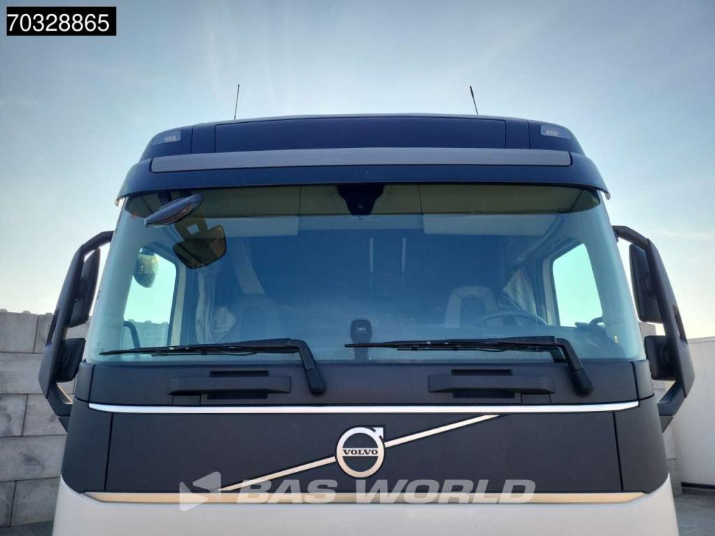 Volvo FH 460 FH 4X2 90% Tyres! Retarder 2xTanks Navi Photo 7