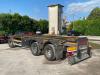 Zorzi 26 R 070 19 A SCARRABILE BALESTRATO Photo 3 thumbnail