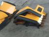 Mudguard for Hyundai HL 940 Photo 3 thumbnail