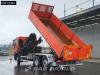 Renault C 430 6X2 HIAB X-HIDUO 158BS-3 Crane + Tipper Euro 6 Photo 10 thumbnail