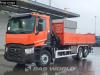 Renault C 430 6X2 HIAB X-HIDUO 158BS-3 Crane + Tipper Euro 6 Photo 11 thumbnail