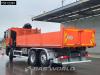 Renault C 430 6X2 HIAB X-HIDUO 158BS-3 Crane + Tipper Euro 6 Photo 12 thumbnail