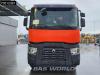 Renault C 430 6X2 HIAB X-HIDUO 158BS-3 Crane + Tipper Euro 6 Photo 15 thumbnail