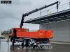 Renault C 430 6X2 HIAB X-HIDUO 158BS-3 Crane + Tipper Euro 6 Photo 2 thumbnail