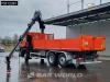 Renault C 430 6X2 HIAB X-HIDUO 158BS-3 Crane + Tipper Euro 6 Photo 5 thumbnail