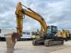 Hitachi ZX290 LCN - 5 Photo 3 thumbnail