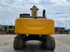 Hitachi ZX290 LCN - 5 Photo 5 thumbnail
