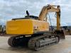 Hitachi ZX290 LCN - 5 Photo 6 thumbnail
