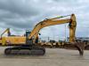 Hitachi ZX290 LCN - 5 Photo 7 thumbnail