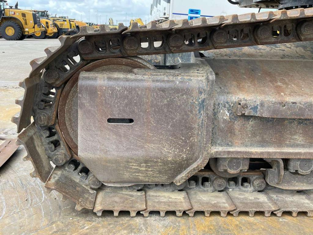 Hitachi ZX290 LCN - 5 Photo 11