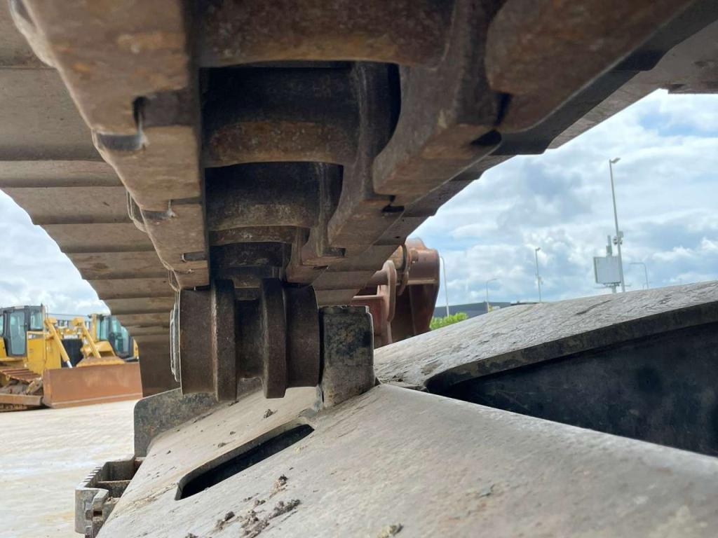 Hitachi ZX290 LCN - 5 Photo 14