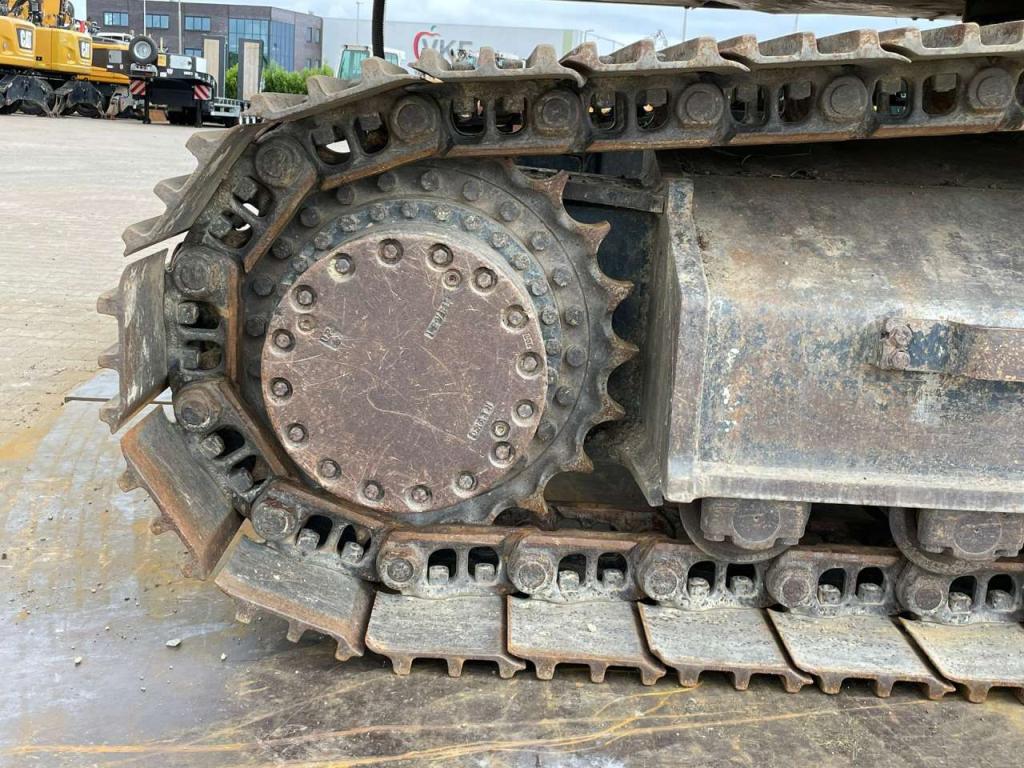 Hitachi ZX290 LCN - 5 Photo 15