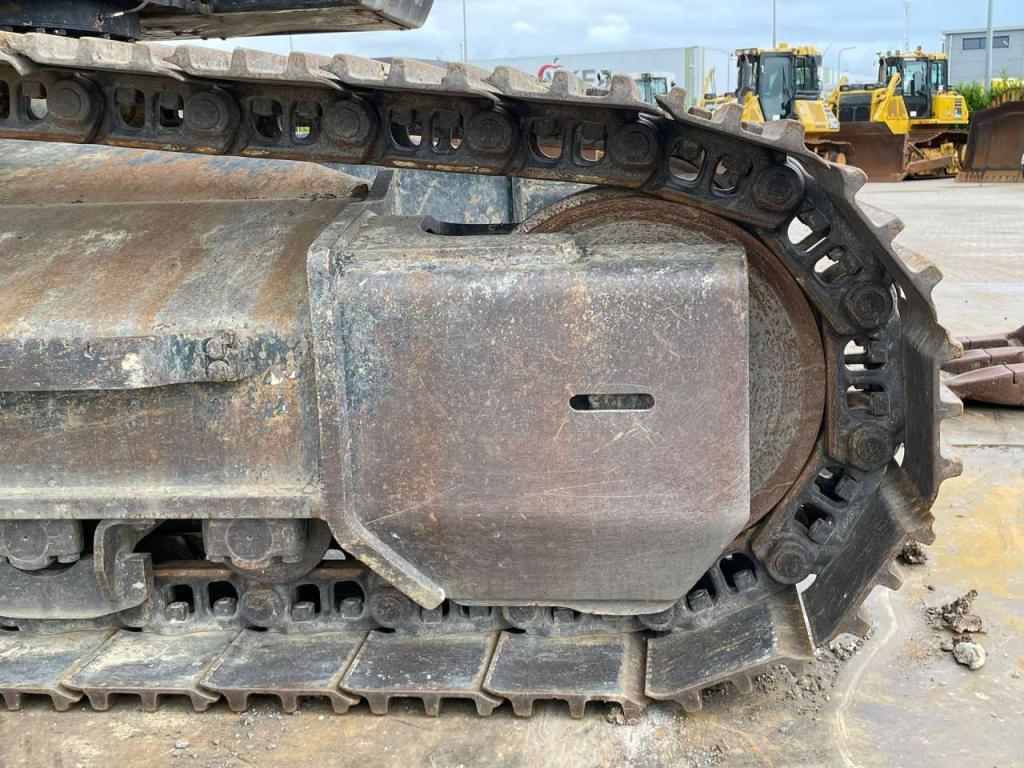 Hitachi ZX290 LCN - 5 Photo 16
